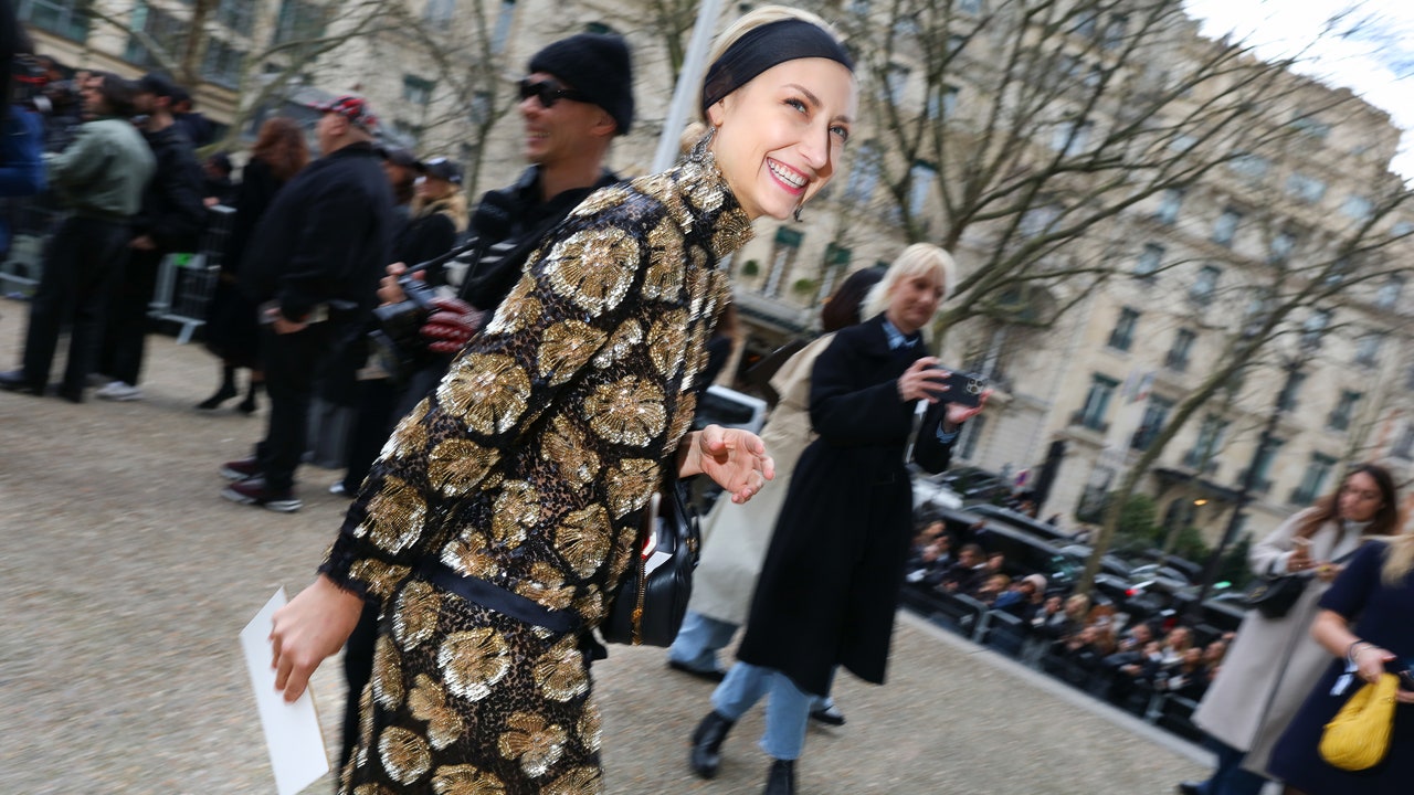 This Bella Hadid-Approved Pharmacy Device Was Around Style Week